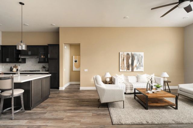 16750 Coyote Bush Dr 31, San Diego, CA 92127