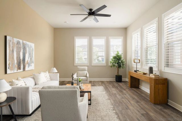 16750 Coyote Bush Dr 31, San Diego, CA 92127