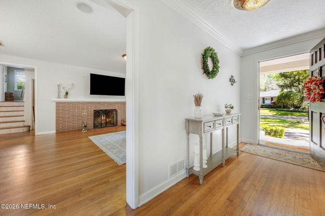 4226 FOREST PARK Road, Jacksonville, FL 32210