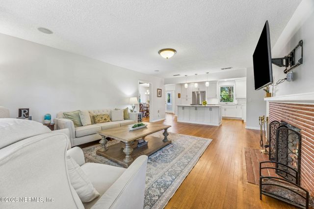 4226 FOREST PARK Road, Jacksonville, FL 32210