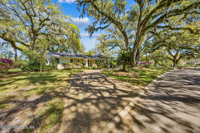 4226 FOREST PARK Road, Jacksonville, FL 32210