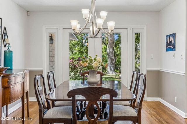 4226 FOREST PARK Road, Jacksonville, FL 32210