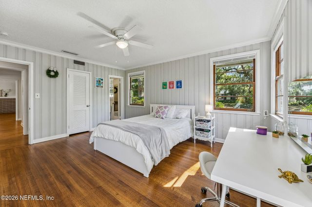 4226 FOREST PARK Road, Jacksonville, FL 32210