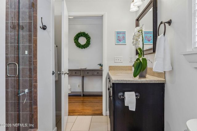 4226 FOREST PARK Road, Jacksonville, FL 32210