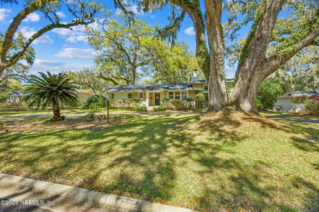 4226 FOREST PARK Road, Jacksonville, FL 32210