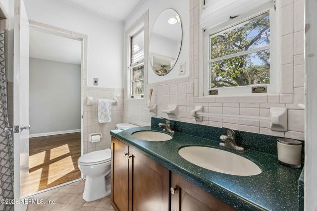 4226 FOREST PARK Road, Jacksonville, FL 32210