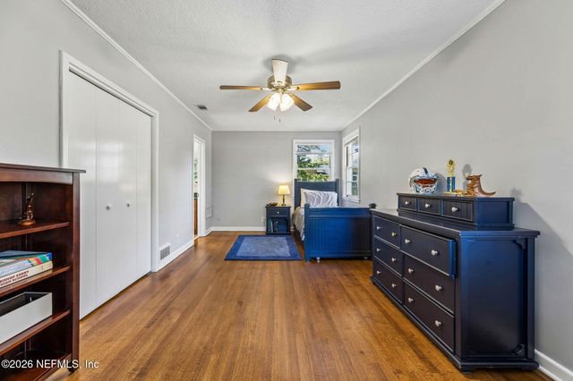 4226 FOREST PARK Road, Jacksonville, FL 32210