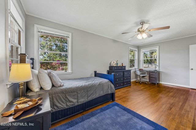 4226 FOREST PARK Road, Jacksonville, FL 32210