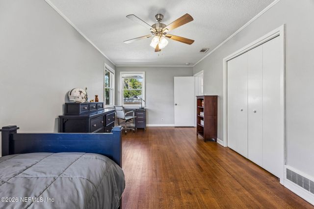 4226 FOREST PARK Road, Jacksonville, FL 32210