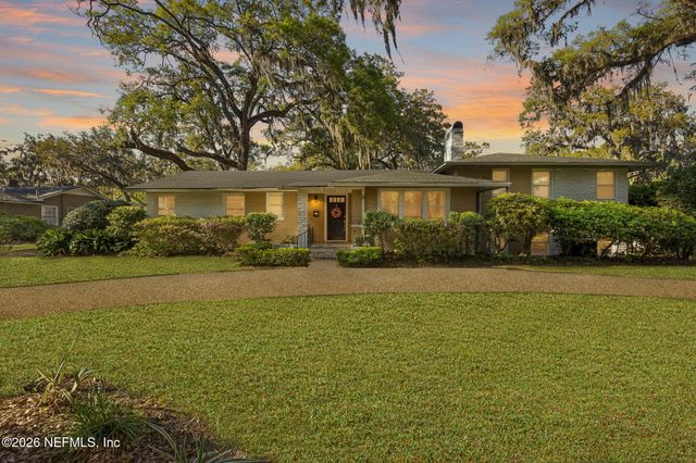 4226 FOREST PARK Road, Jacksonville, FL 32210