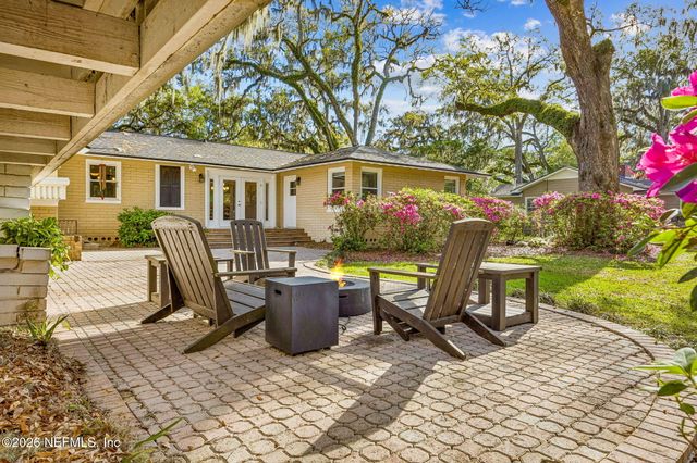 4226 FOREST PARK Road, Jacksonville, FL 32210