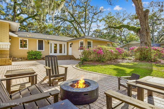 4226 FOREST PARK Road, Jacksonville, FL 32210