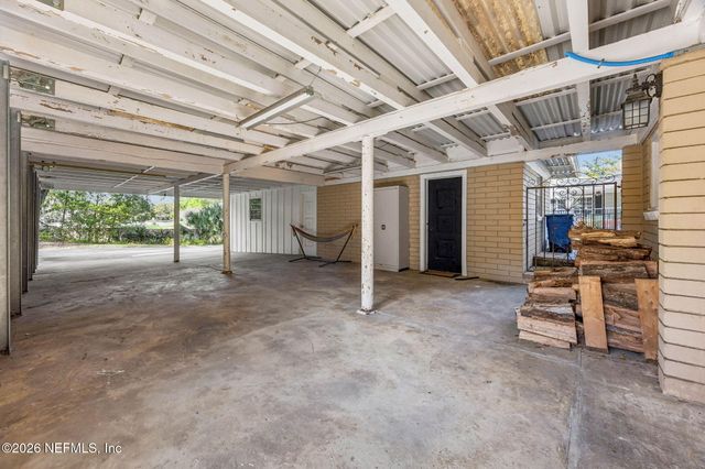 4226 FOREST PARK Road, Jacksonville, FL 32210