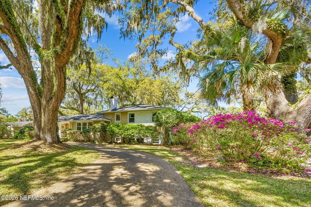 4226 FOREST PARK Road, Jacksonville, FL 32210