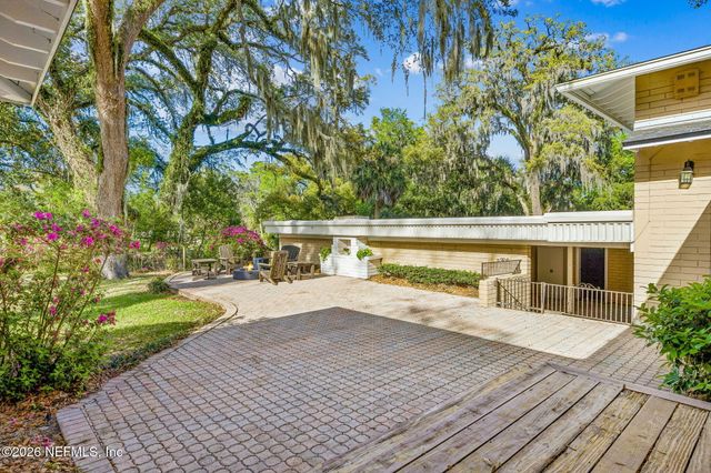 4226 FOREST PARK Road, Jacksonville, FL 32210