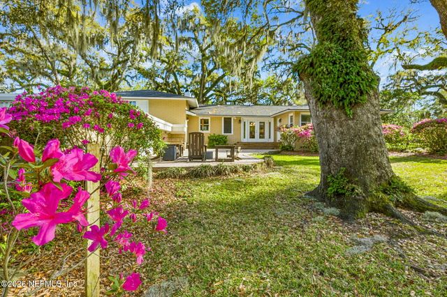 4226 FOREST PARK Road, Jacksonville, FL 32210