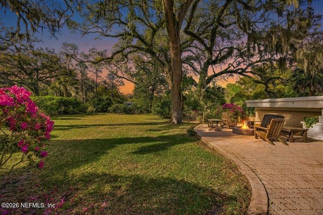 4226 FOREST PARK Road, Jacksonville, FL 32210