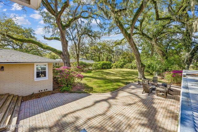 4226 FOREST PARK Road, Jacksonville, FL 32210