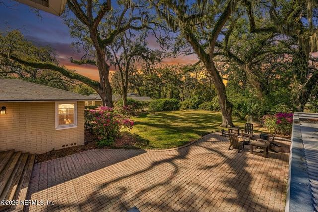 4226 FOREST PARK Road, Jacksonville, FL 32210