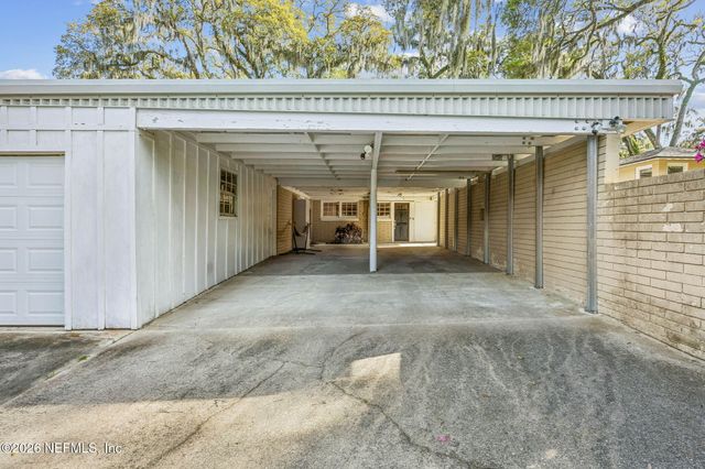 4226 FOREST PARK Road, Jacksonville, FL 32210