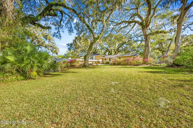4226 FOREST PARK Road, Jacksonville, FL 32210