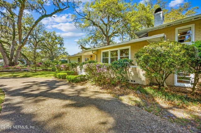 4226 FOREST PARK Road, Jacksonville, FL 32210