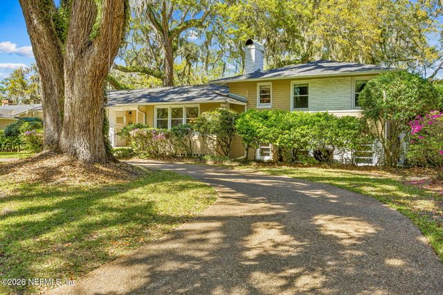 4226 FOREST PARK Road, Jacksonville, FL 32210