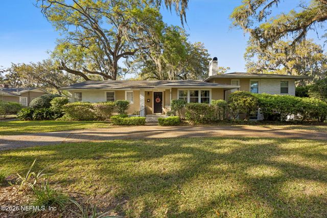 4226 FOREST PARK Road, Jacksonville, FL 32210