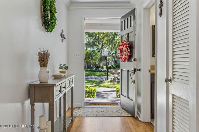 4226 FOREST PARK Road, Jacksonville, FL 32210