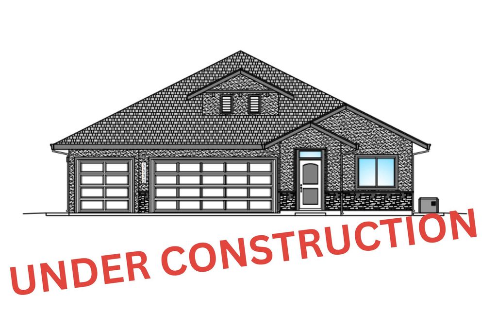 2584 Uphill Avenue, Redding, CA 96002