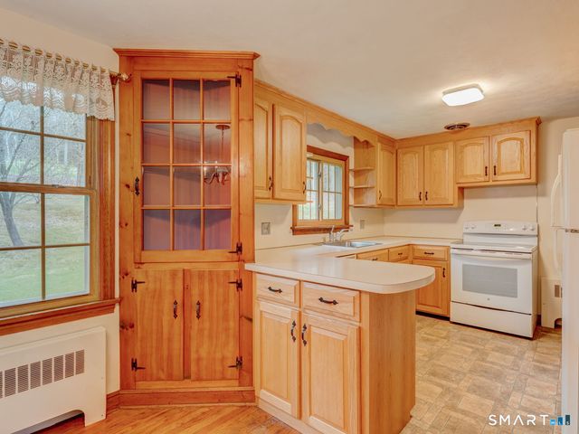 141 Parker Road, Somers, CT 06071