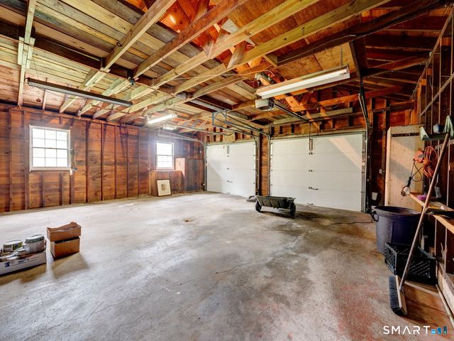 141 Parker Road, Somers, CT 06071