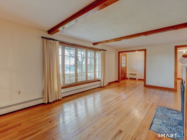 141 Parker Road, Somers, CT 06071