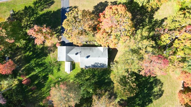 141 Parker Road, Somers, CT 06071