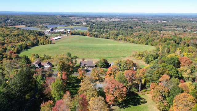141 Parker Road, Somers, CT 06071