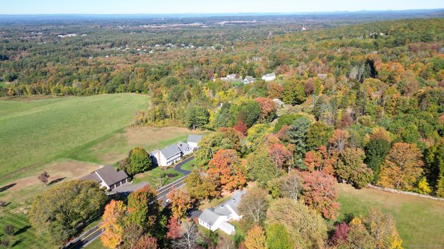 141 Parker Road, Somers, CT 06071