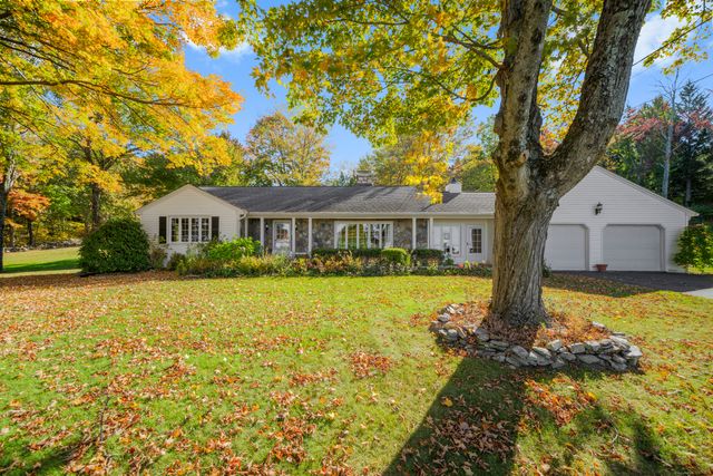 141 Parker Road, Somers, CT 06071