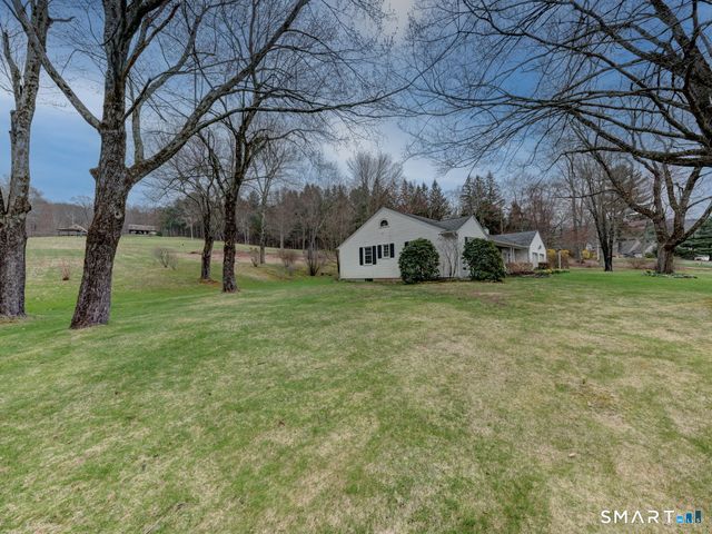 141 Parker Road, Somers, CT 06071