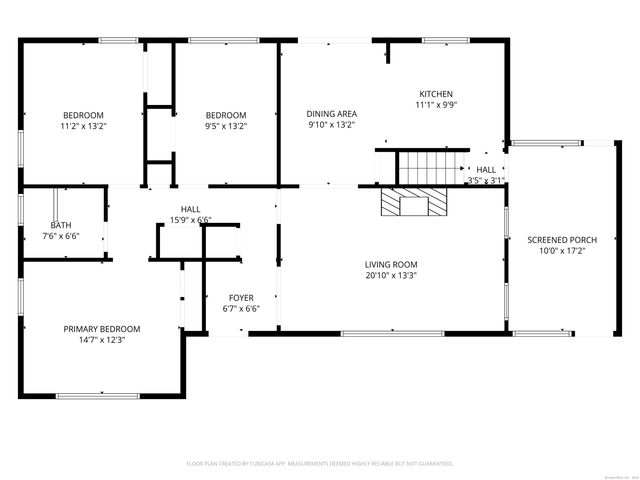 141 Parker Road, Somers, CT 06071