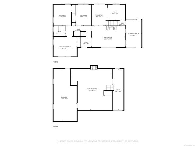 141 Parker Road, Somers, CT 06071