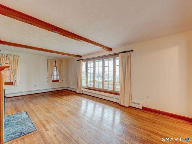 141 Parker Road, Somers, CT 06071
