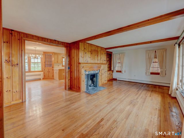 141 Parker Road, Somers, CT 06071