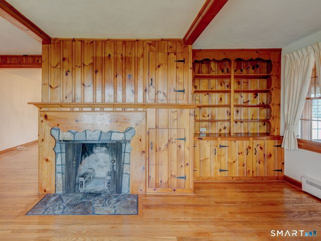 141 Parker Road, Somers, CT 06071