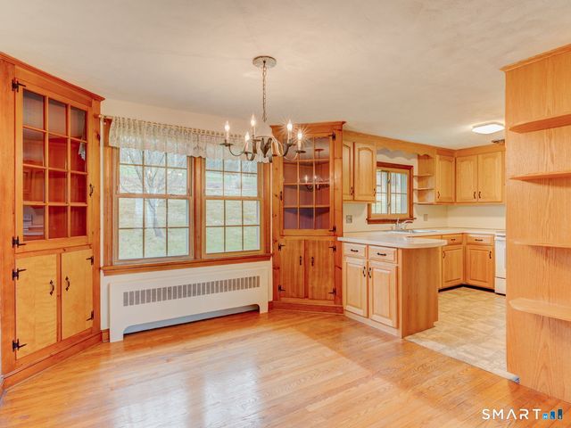 141 Parker Road, Somers, CT 06071