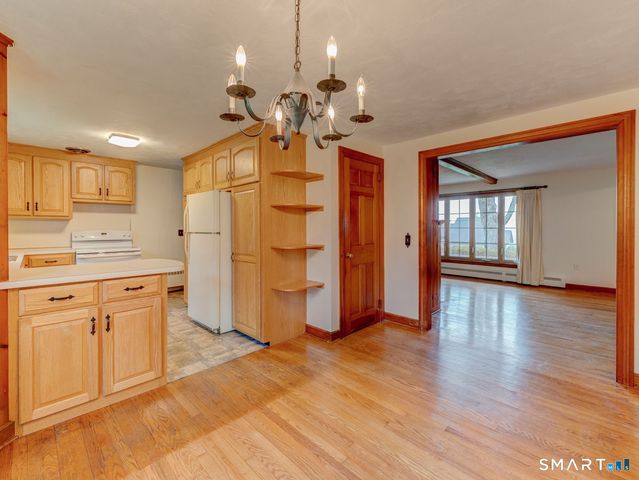 141 Parker Road, Somers, CT 06071