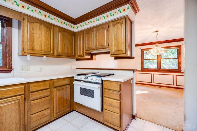 4820 Tomahawk Trail, Union Twp, OH 45150