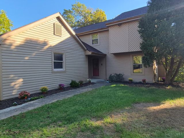 4820 Tomahawk Trail, Union Twp, OH 45150