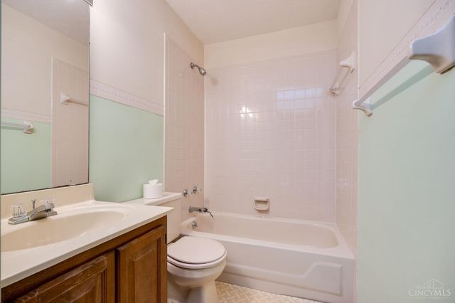 4820 Tomahawk Trail, Union Twp, OH 45150