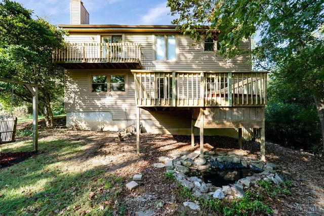 4820 Tomahawk Trail, Union Twp, OH 45150