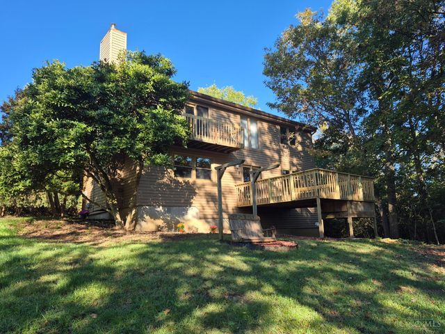 4820 Tomahawk Trail, Union Twp, OH 45150